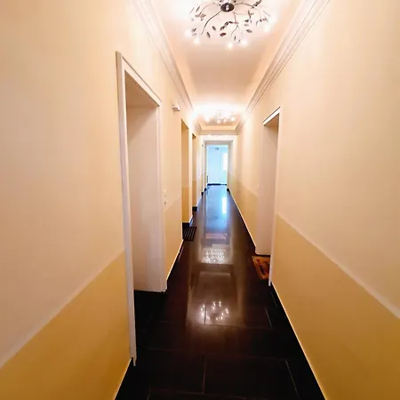 Ferienwohnung Chariette * Рерик