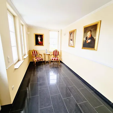 Ferienwohnung Chariette