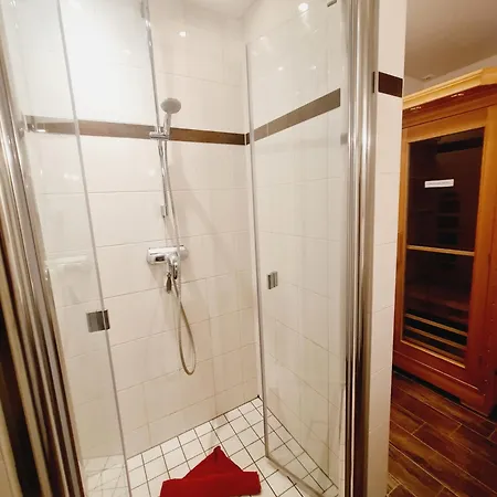 Апартаменты Ferienwohnung Chariette