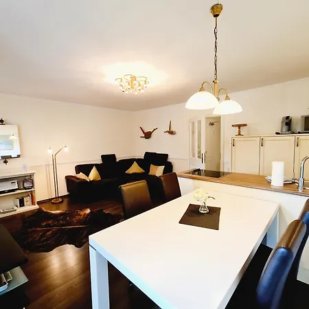Ferienwohnung Chariette * Рерик