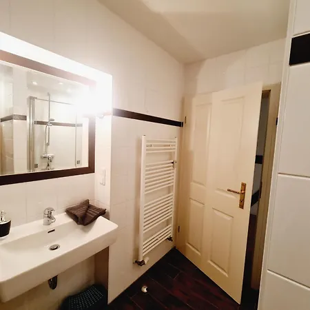 Ferienwohnung Chariette