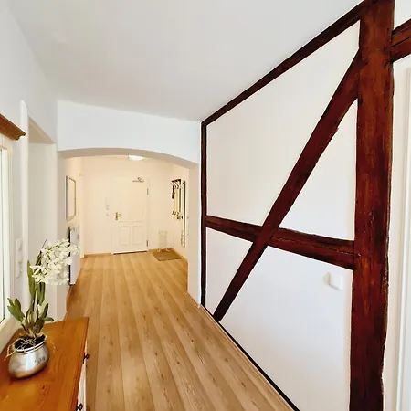 Ferienwohnung Chariette * Рерик