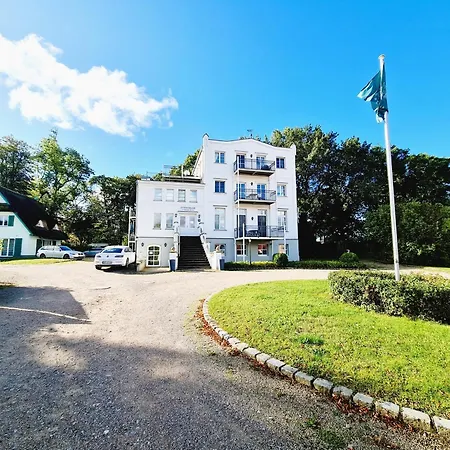 Ferienwohnung Chariette *