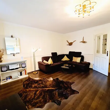 Ferienwohnung Chariette * Рерик
